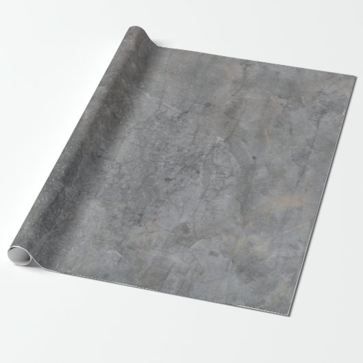 Wandstruktur Holzmuster Stein Geschenkpapier (Ungerollt)