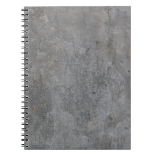 Wandstruktur Holzmuster Stein Notizblock