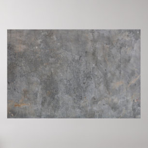 Wandstruktur Holzmuster Stein Poster