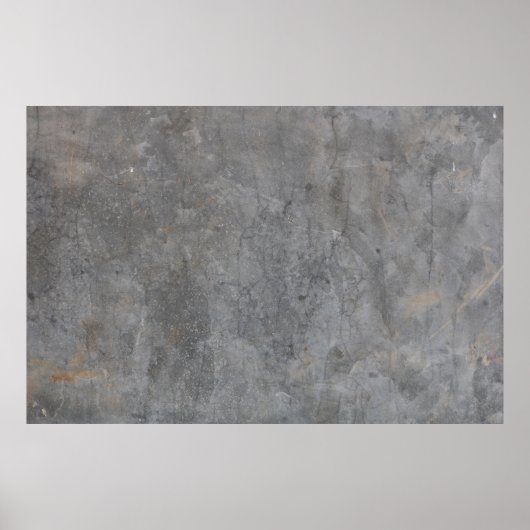 Wandstruktur Holzmuster Stein Poster (Vorne)