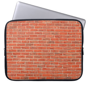 Wandstruktur Laptopschutzhülle