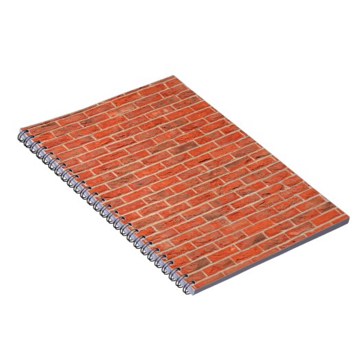 Wandstruktur Notizblock (Rechte Seite)