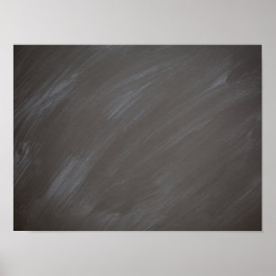 Wandtafel Schwarze Tafel Hintergrund Retro Holzkoh Poster