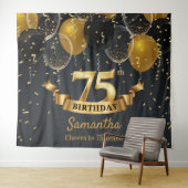 Wandteppich (Beispiel (Horizontal))