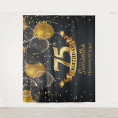 Wandteppich (Vorderseite)