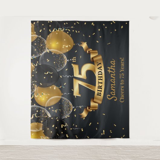 Wandteppich (Vorderseite)