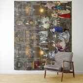 Wandteppich (Beispiel)