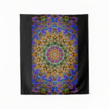 Wandteppich 86x102 cm