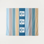 Wandteppiche (Vorderseite (Horizontal))