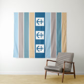 Wandteppiche (Beispiel (Horizontal))