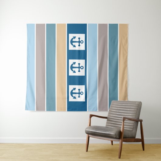 Wandteppiche (Beispiel (Horizontal))