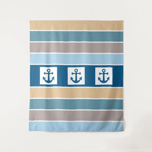 Wandteppiche (Vorderseite)