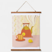 Wandteppiche (Vorderseite)