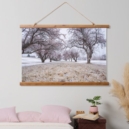 Wandteppiche (Schlafzimmer)