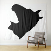 Wandteppiche (Beispiel (Horizontal))