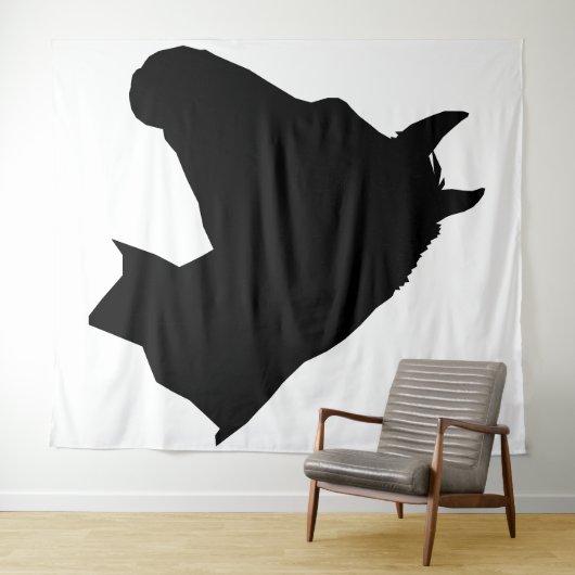 Wandteppiche (Beispiel (Horizontal))