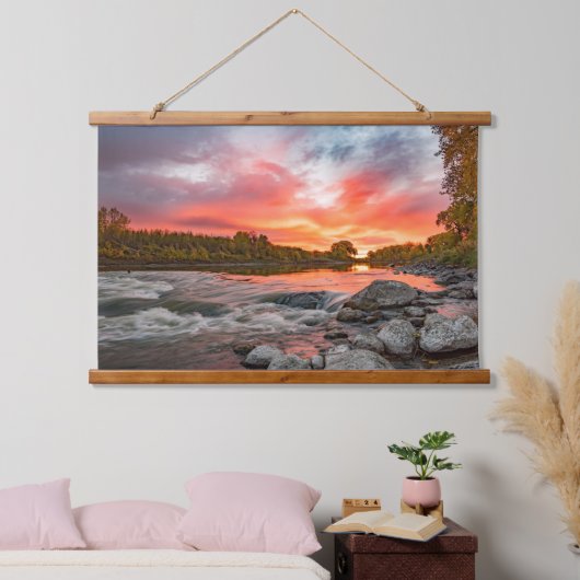 Wandteppiche (Schlafzimmer)