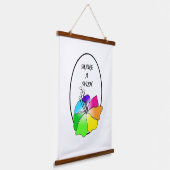 Wandteppiche (Gewinkelt)