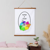 Wandteppiche (Schlafzimmer)