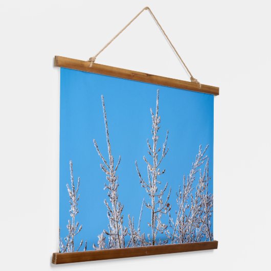 Wandteppiche (Gewinkelt)