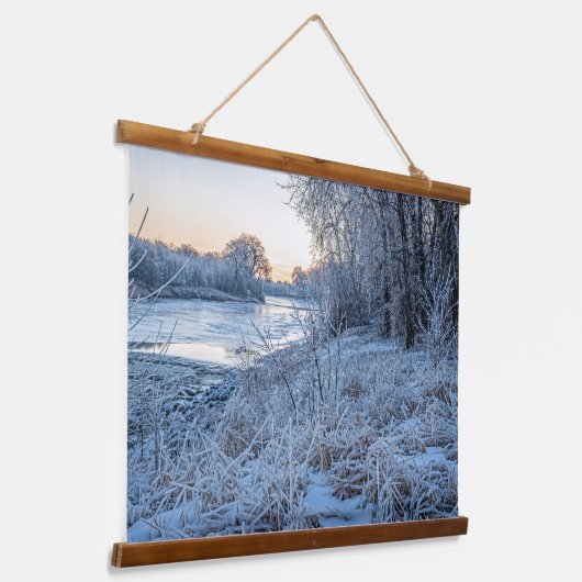 Wandteppiche (Gewinkelt)