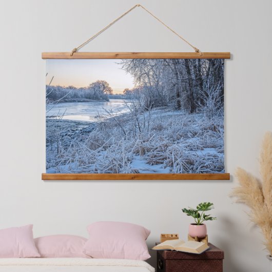 Wandteppiche (Schlafzimmer)