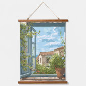 Wandteppiche (Vorderseite)