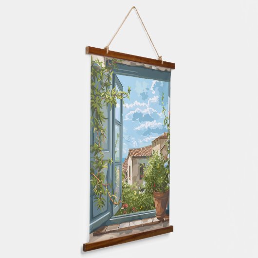 Wandteppiche (Gewinkelt)