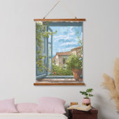 Wandteppiche (Schlafzimmer)