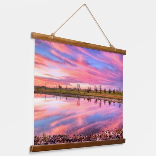 Wandteppiche (Gewinkelt)