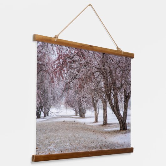 Wandteppiche (Gewinkelt)