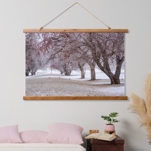 Wandteppiche (Schlafzimmer)