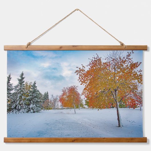 Wandteppiche (Vorne)