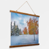 Wandteppiche (Gewinkelt)