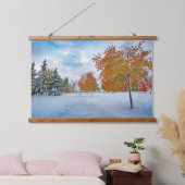 Wandteppiche (Schlafzimmer)