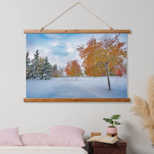 Wandteppiche (Schlafzimmer)