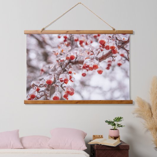 Wandteppiche (Schlafzimmer)