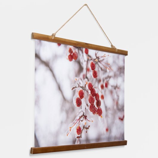 Wandteppiche (Gewinkelt)