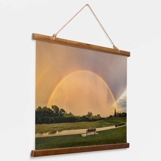 Wandteppiche (Gewinkelt)