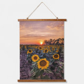 Wandteppiche (Vorderseite)