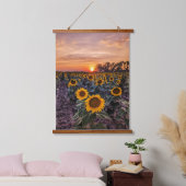 Wandteppiche (Schlafzimmer)