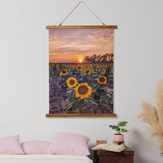 Wandteppiche (Schlafzimmer)