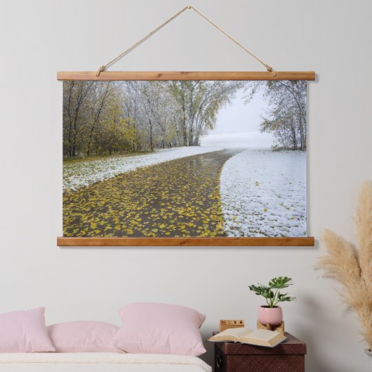 Wandteppiche (Schlafzimmer)