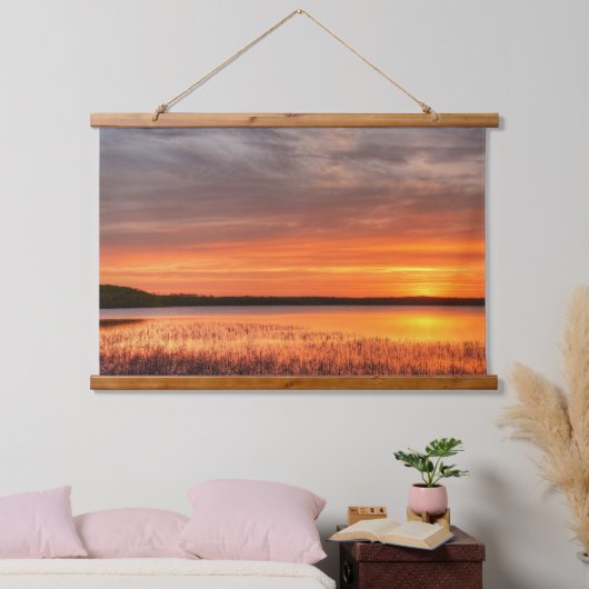 Wandteppiche (Schlafzimmer)