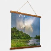 Wandteppiche (Gewinkelt)