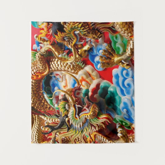 Wandteppiche (Vorderseite)