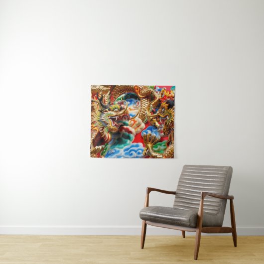 Wandteppiche (Beispiel (Horizontal))