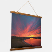 Wandteppiche (Gewinkelt)