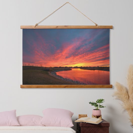 Wandteppiche (Schlafzimmer)