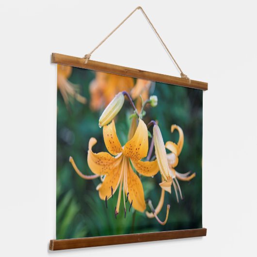 Wandteppiche (Gewinkelt)